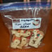 1960'S FISHER PRICE CIRCUS 4 PERFORMERS RINGMASTER, TIGER, CLOWN & BEAR