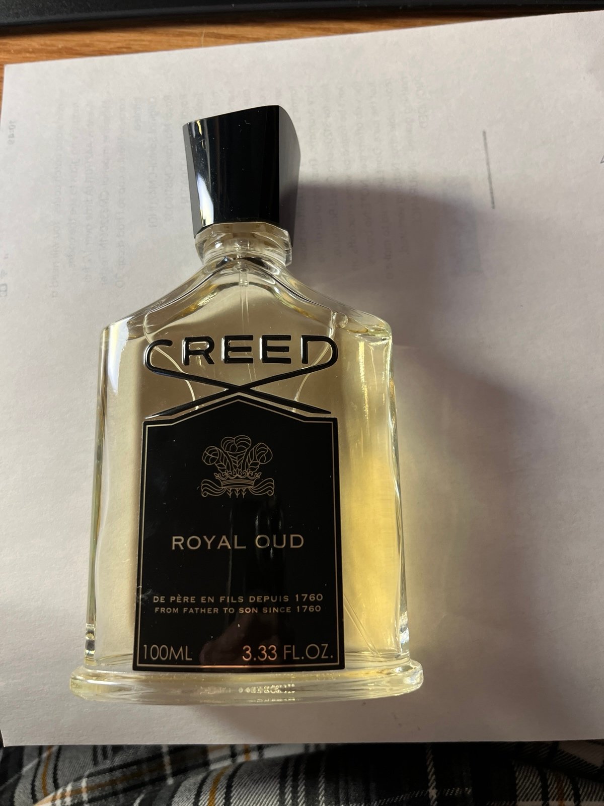 Creed