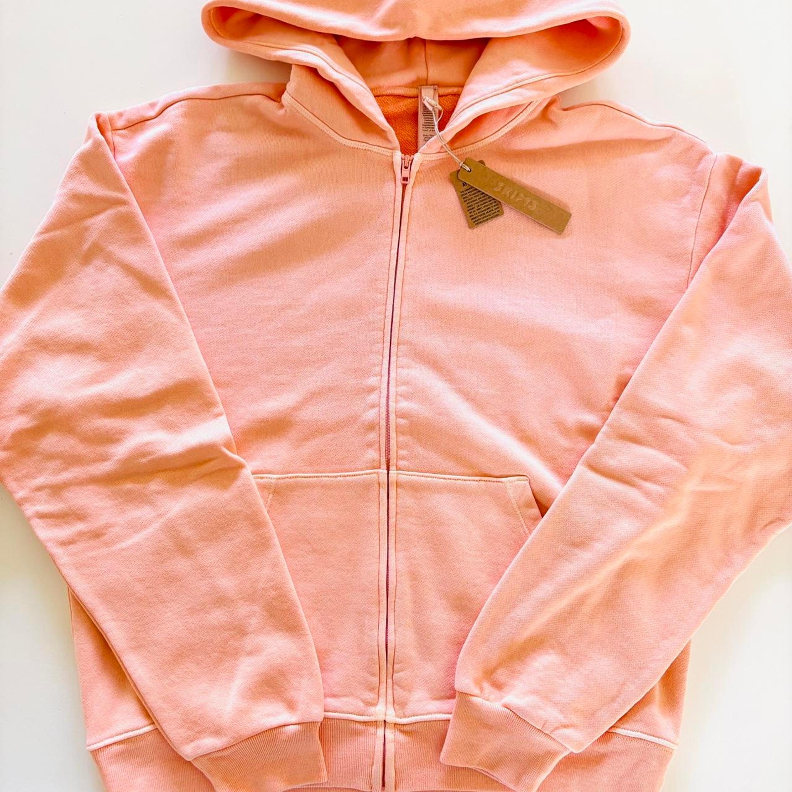 NWT Skims French Terry Hoodie