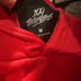 100 Thieves Tri-Color Hoodie