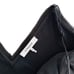 FRAME Satin Lounge Camisole Black Size Large Basic Tank V Neck Spaghetti Strap