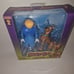 Scooby-Doo Daphne and the Witch Doctor, Scooby And The Headless Horseman Lot 2