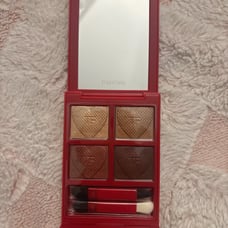 Tom Ford Honeymoon eyeshadow quad Limited edition
