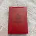 Tom Ford Honeymoon eyeshadow quad Limited edition