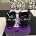 Brand New Nike Dunk Low Pro SB Black White Gum Men’s Size 9.5
