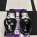 Brand New Nike Dunk Low Pro SB Black White Gum Men’s Size 9.5