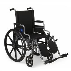 Medline K4 Lightweight Wheelchair (
