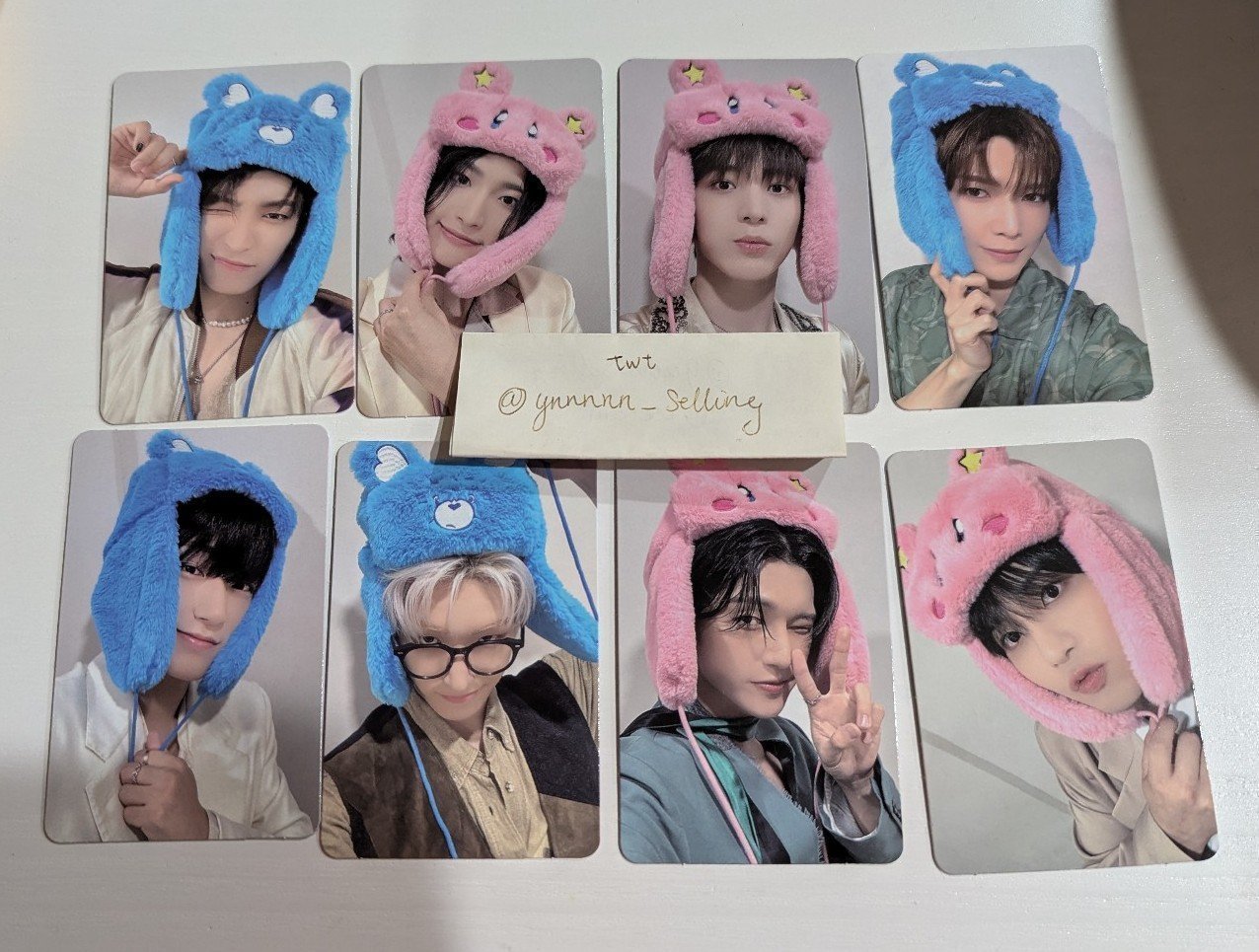 SPIN OFF : FROM THE WITNESSが発売されました！ | ATEEZ JAPAN