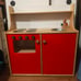 Germany Nick Company Nic Company Kitchen Playset Wooden