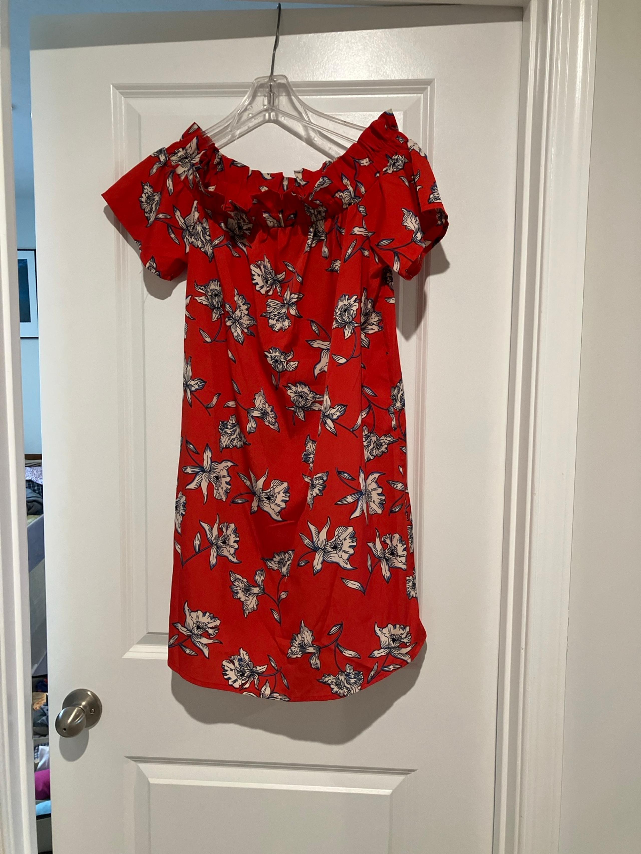 Women dress