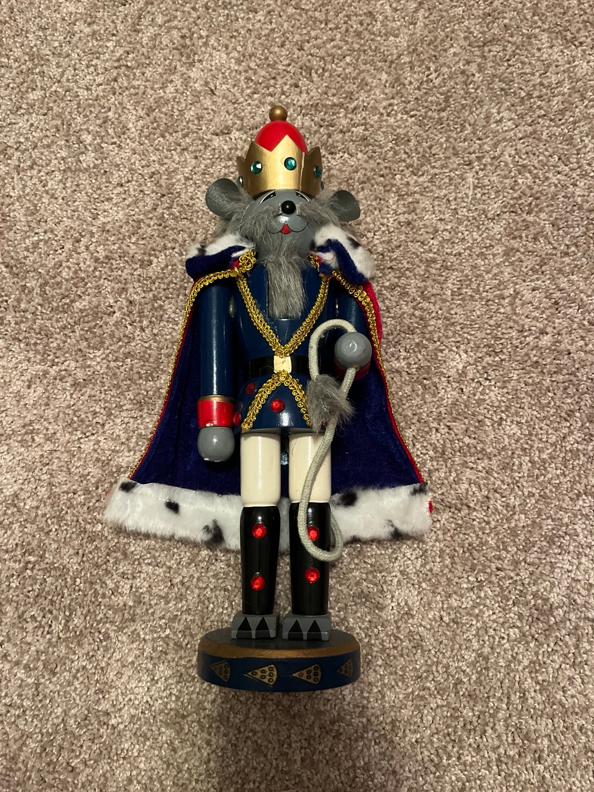 Nutcracker
