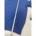 Peter Millar Men's Blue Cashmere V-Neck Pullover Sweater Size L