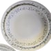 Set of 8 Corelle Country Cottage Dinner 10.25 & Salad Plates 8.5 Dinnerware set