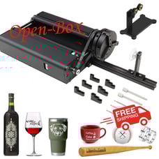 ❤️ Twotrees TR2 PRO Laser Engraver 4-in-1 Rotary set