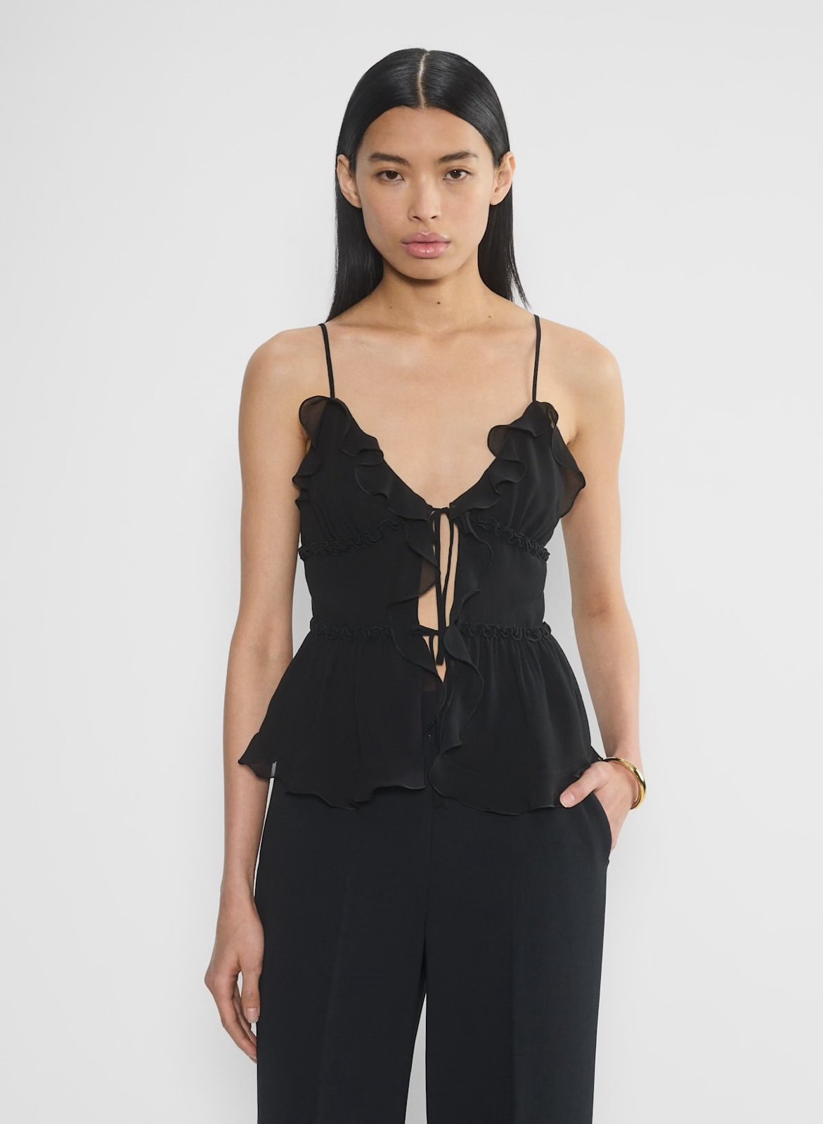 Aritzia Wilfred Amore Camisole