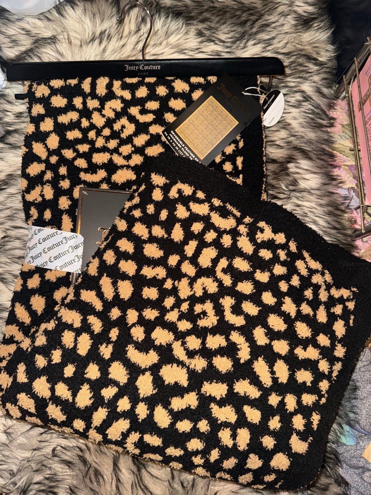 Juicy couture