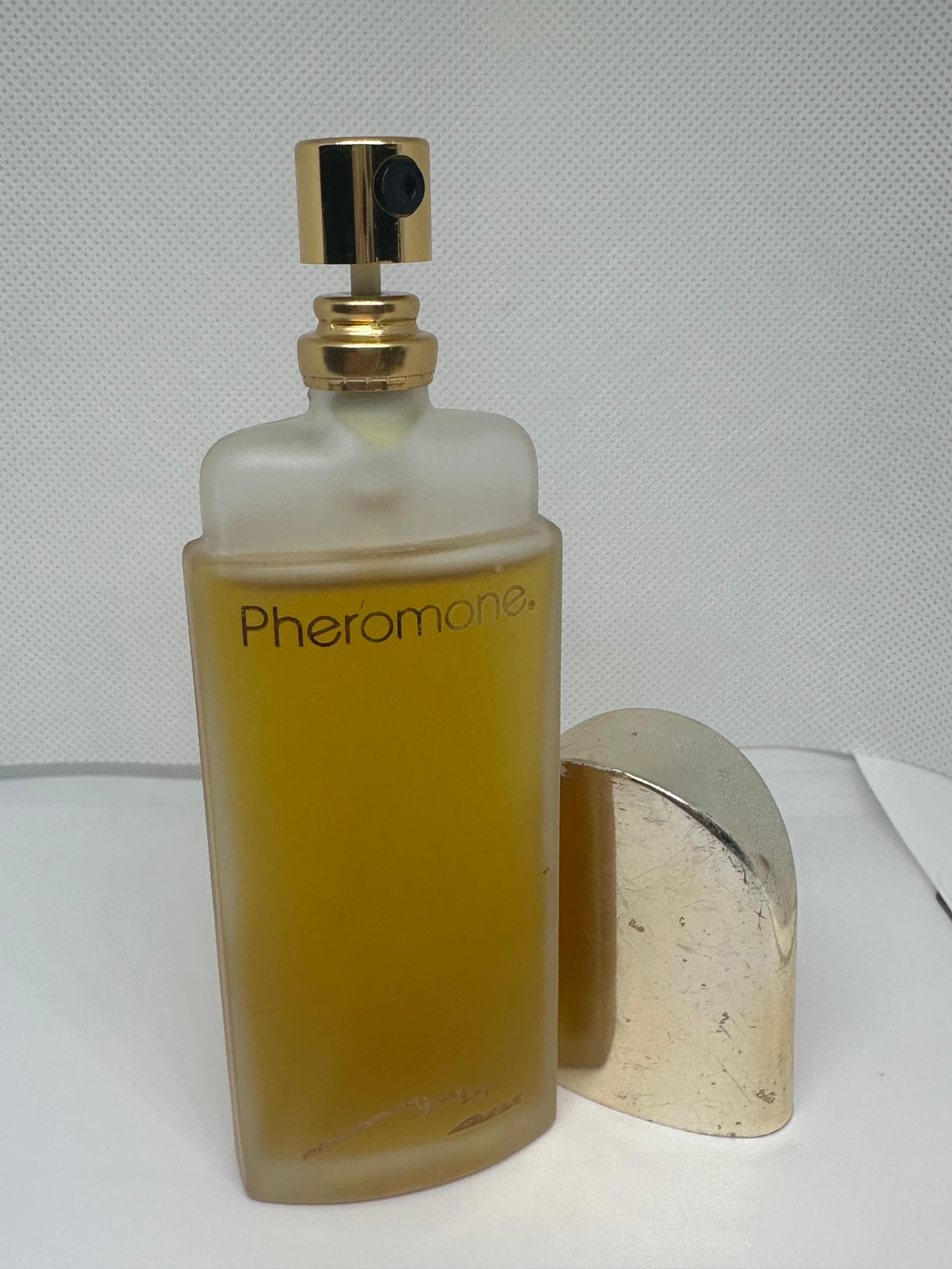 Vintage Marilyn Miglin Pheromone Eau de Parfum
