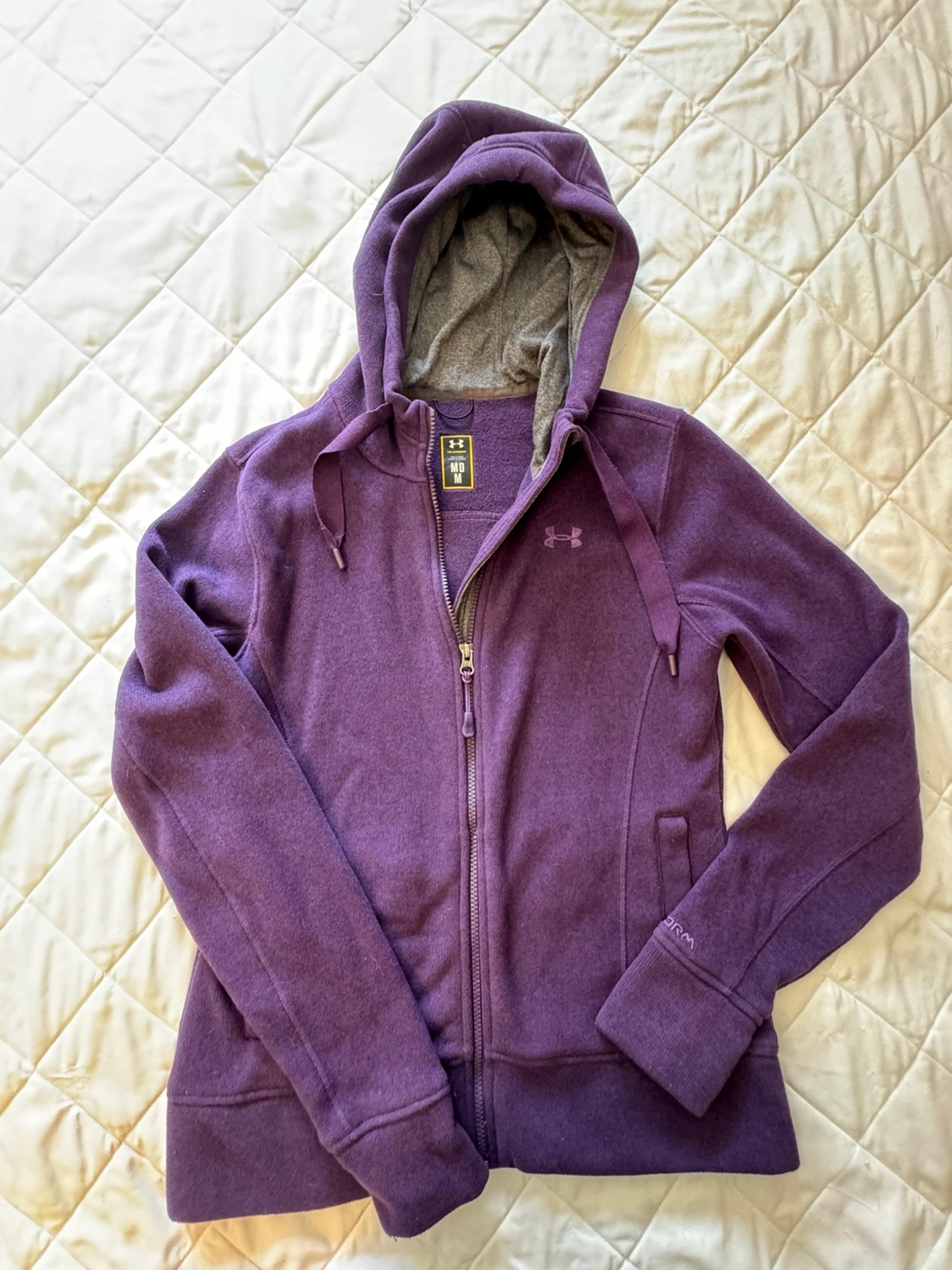 Under Armour Storm Hoodie