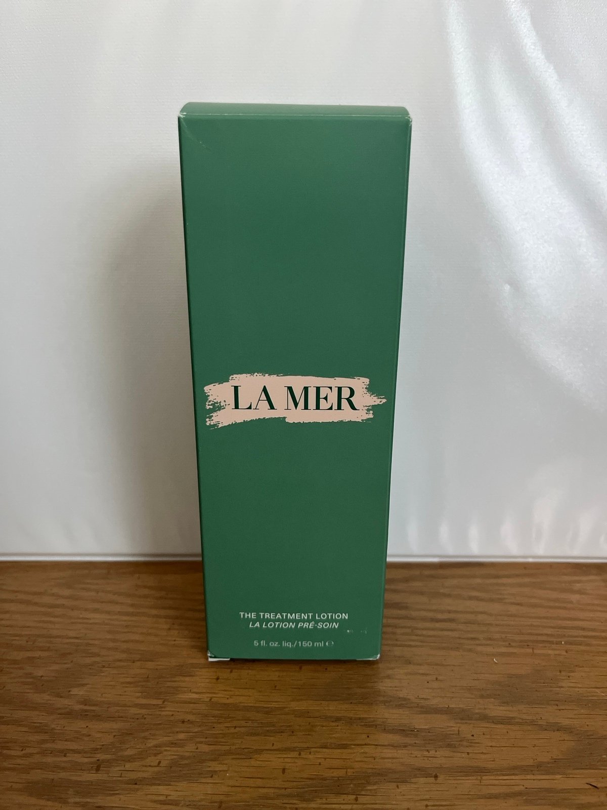 La Mer The Treatment Lotion
