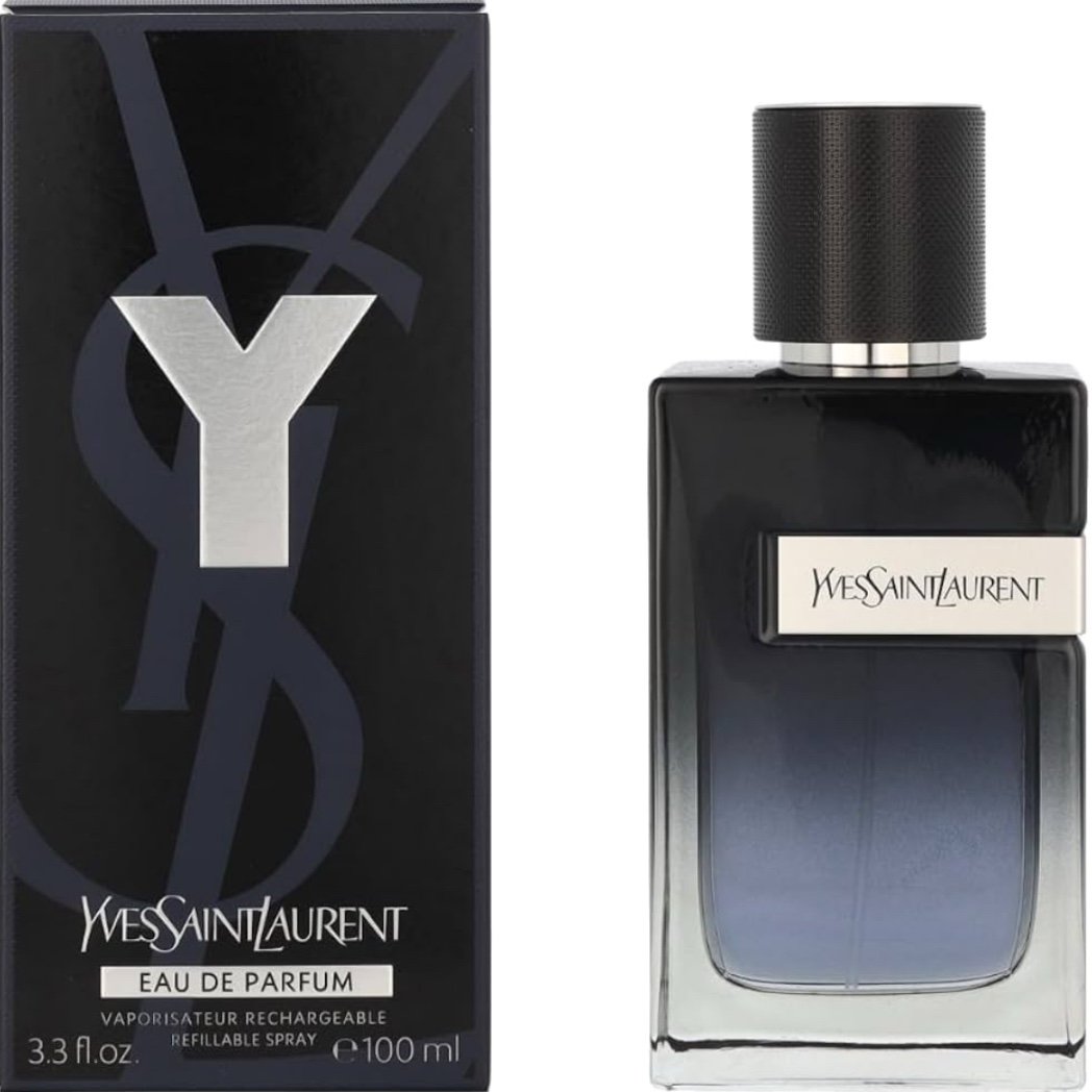 Yves Saint Laurent Y EDP 3.3 OZ COLOGNE
