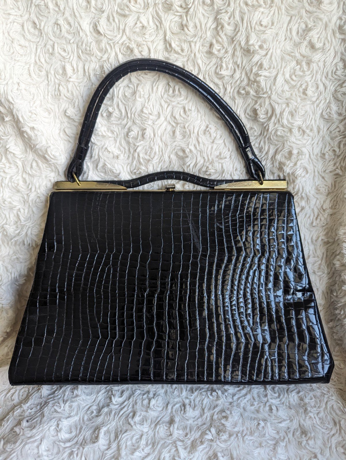 vintage purse