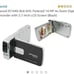 polaroid camcorder