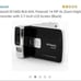 polaroid camcorder