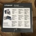 polaroid camcorder