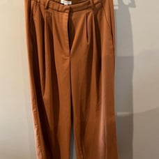 Nordstrom wide leg pants