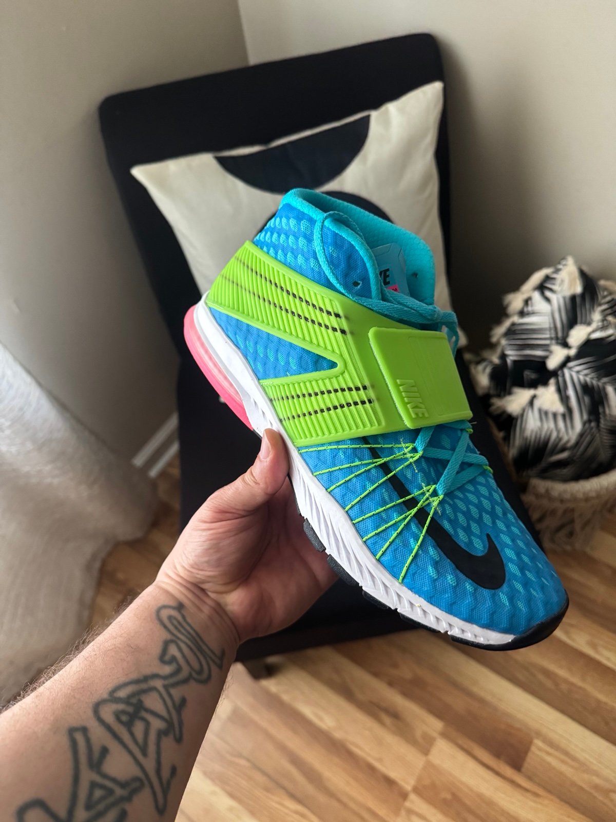 Nike Air
