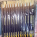 Nissin Foods M League Chopsticks ★ Extremely Rare ★