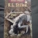 R.L. Stine Fear Street The Bad Girl Paperback