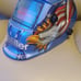 Miller Welding helmet New auto darkening
