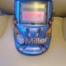 Miller Welding helmet New auto darkening