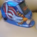Miller Welding helmet New auto darkening