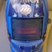 Miller Welding helmet New auto darkening