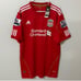 Liverpool Suarez 2010/11 Men’s Premier League Jersey Size M