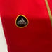 Liverpool Suarez 2010/11 Men’s Premier League Jersey Size M