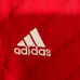 Liverpool Suarez 2010/11 Men’s Premier League Jersey Size M