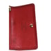 Louis Vuitton Authentic RED Epi Leather 4 Key Case Holder Made in Spain Unisex