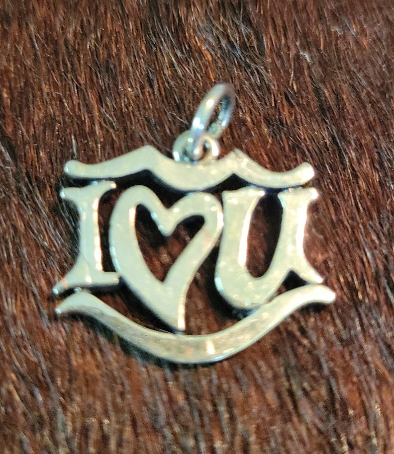 Charm #15