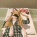 Cutie and the Beast #1, 2, 3