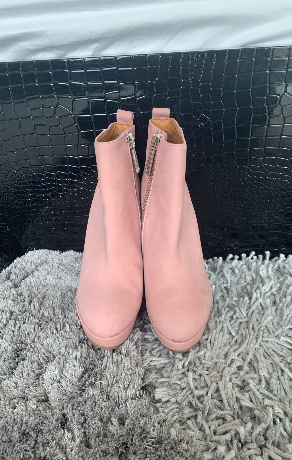 dsquared2 BOOTIES