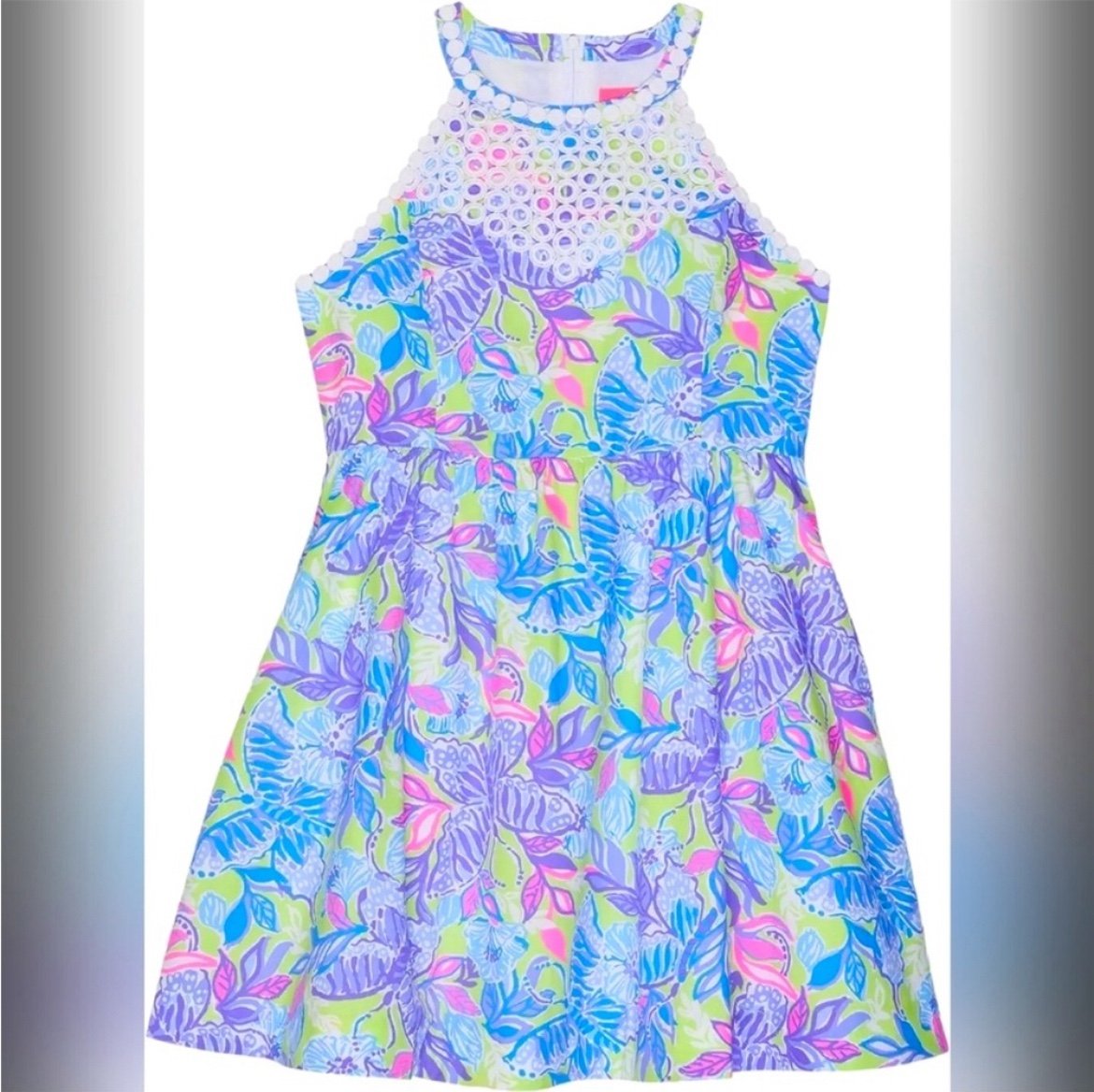 Lilly Pulitzer dress size 14