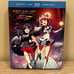 Kiddy Girl-And The Complete Series Anime Blu-ray Factory Sealed.