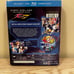 Kiddy Girl-And The Complete Series Anime Blu-ray Factory Sealed.