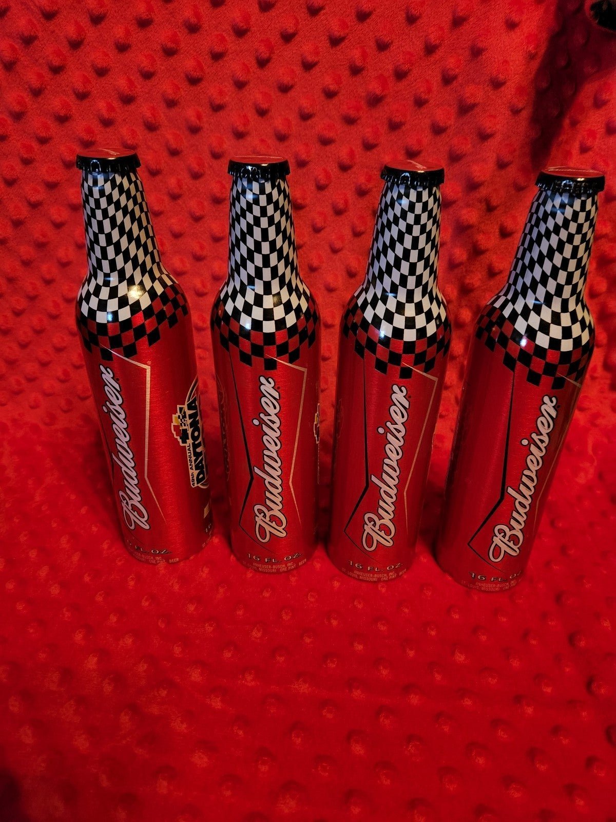 Budweiser Bottle Antique Collectibles | Mercari