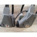 Vtg 1991 ABC Wide World of Sports 2-Way Voice Activated Communication Headsets
