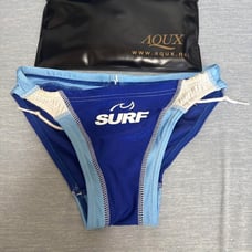 AQUX Speedo S size