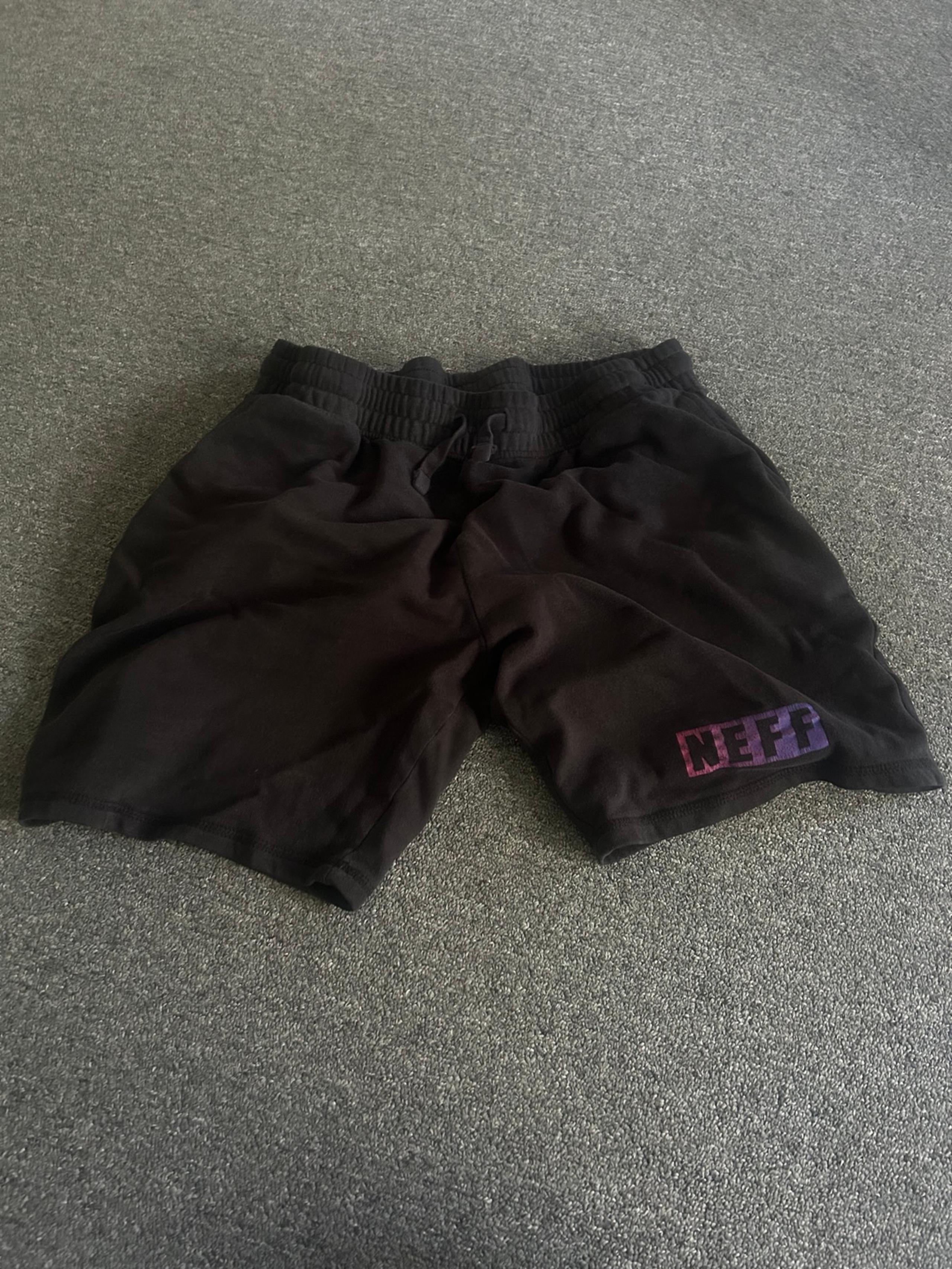 NEFF shorts